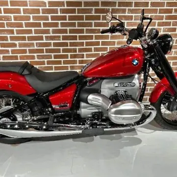 2023 BMW R18 EX-L