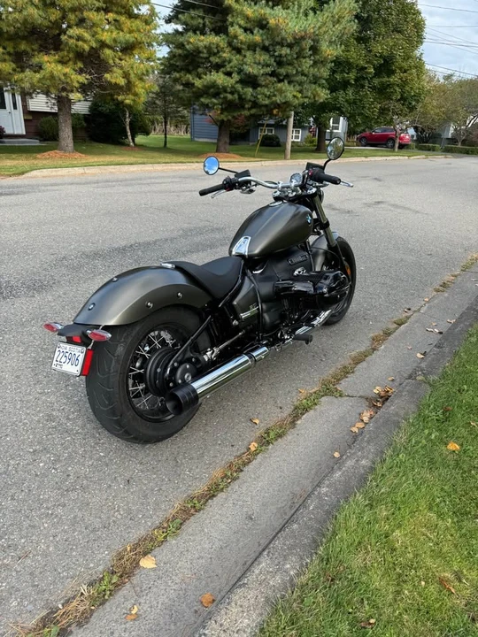2023 BMW Motorcycles - Image 5 of 5