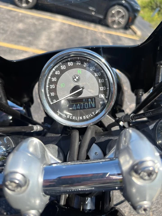 2023 BMW Motorcycles - Image 3 of 4