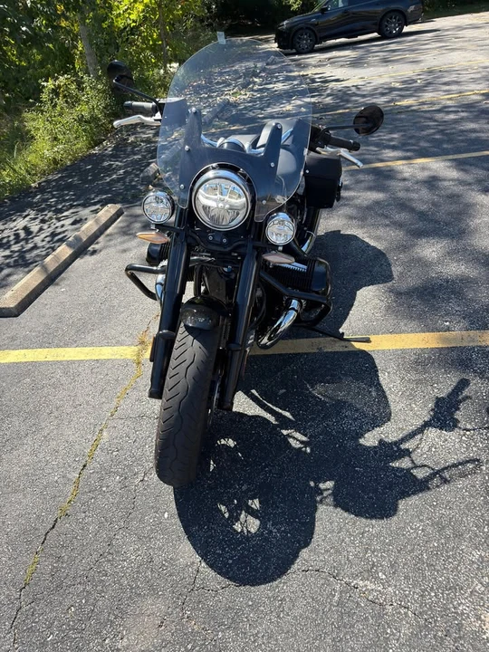 2023 BMW Motorcycles - Image 2 of 4