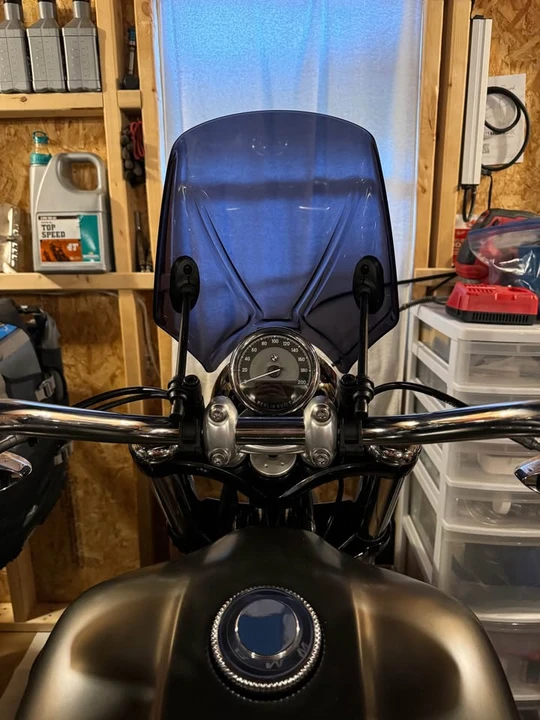 2023 BMW Motorcycles - Image 3 of 5