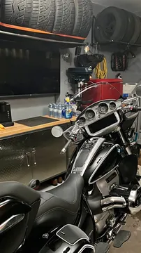 2023 BMW R18 Transcontinental