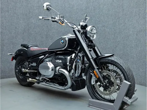2023 BMW R18