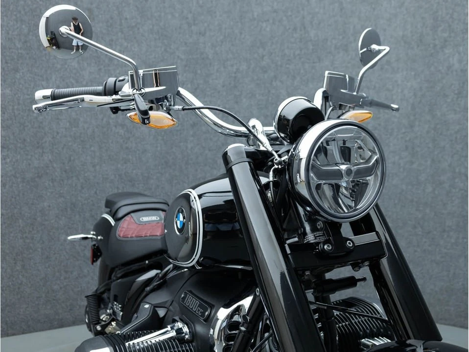 2023 BMW Motorcycles - Image 19 of 20