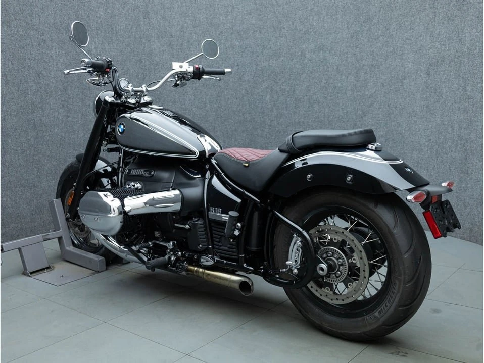 2023 BMW Motorcycles - Image 2 of 20