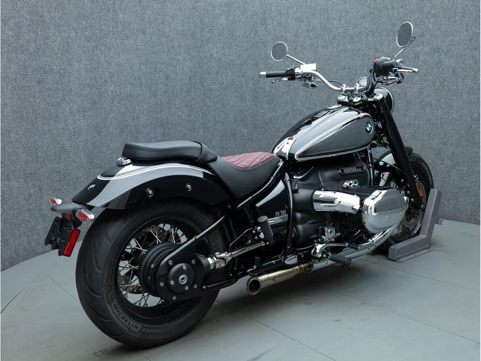 2023 BMW Motorcycles - Image 7 of 20