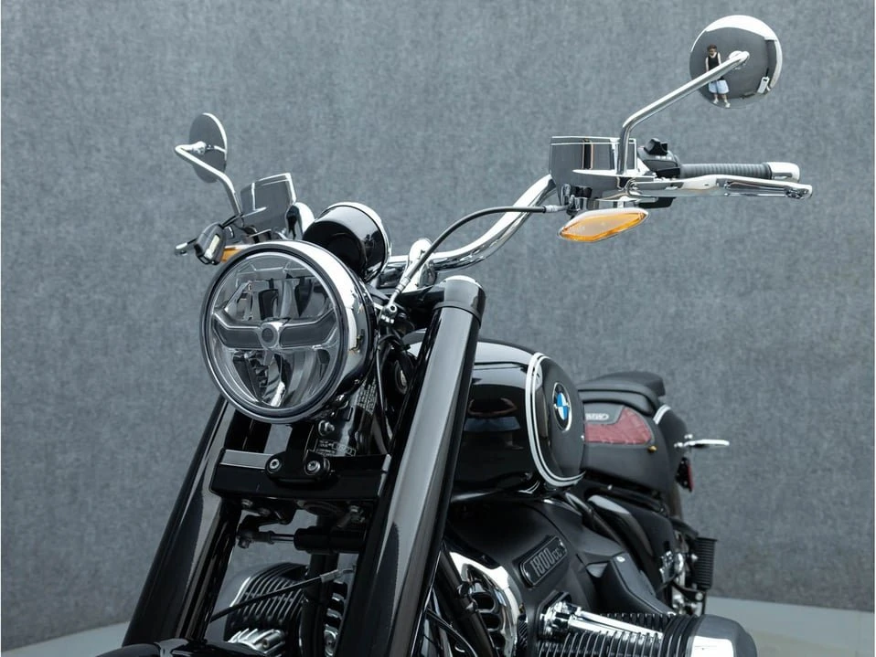 2023 BMW Motorcycles - Image 9 of 20