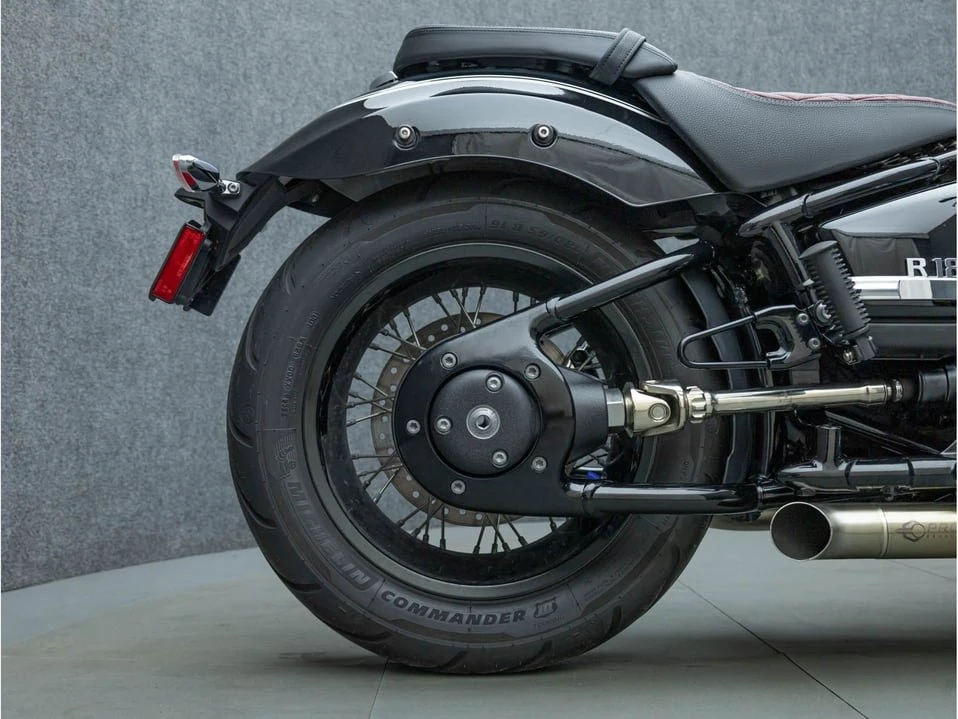 2023 BMW Motorcycles - Image 20 of 20