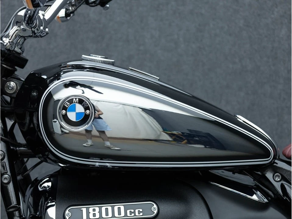 2023 BMW Motorcycles - Image 10 of 20