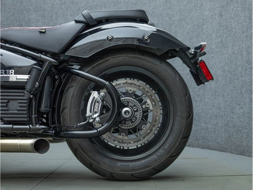 2023 BMW Motorcycles - Image 15 of 20