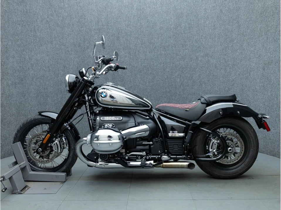 2023 BMW Motorcycles - Image 3 of 20