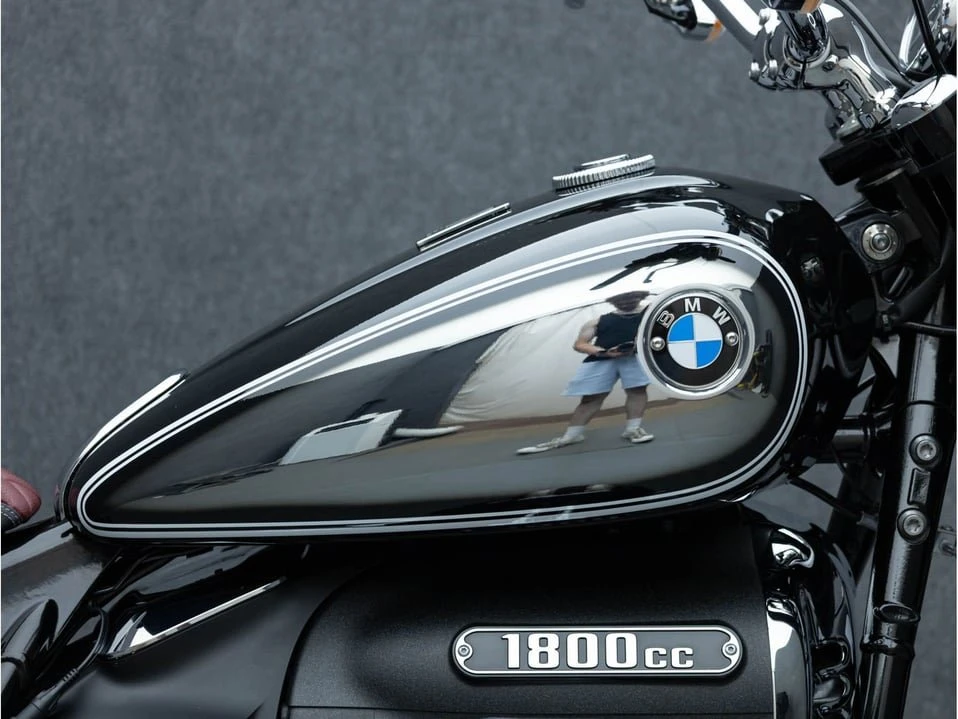 2023 BMW Motorcycles - Image 18 of 20