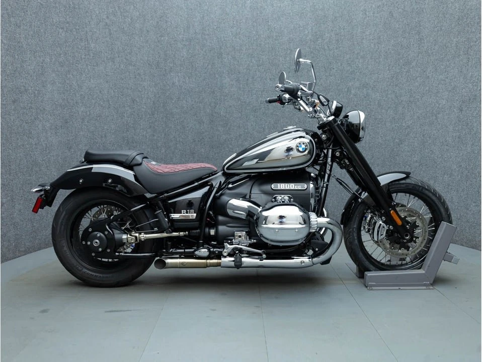 2023 BMW Motorcycles - Image 6 of 20