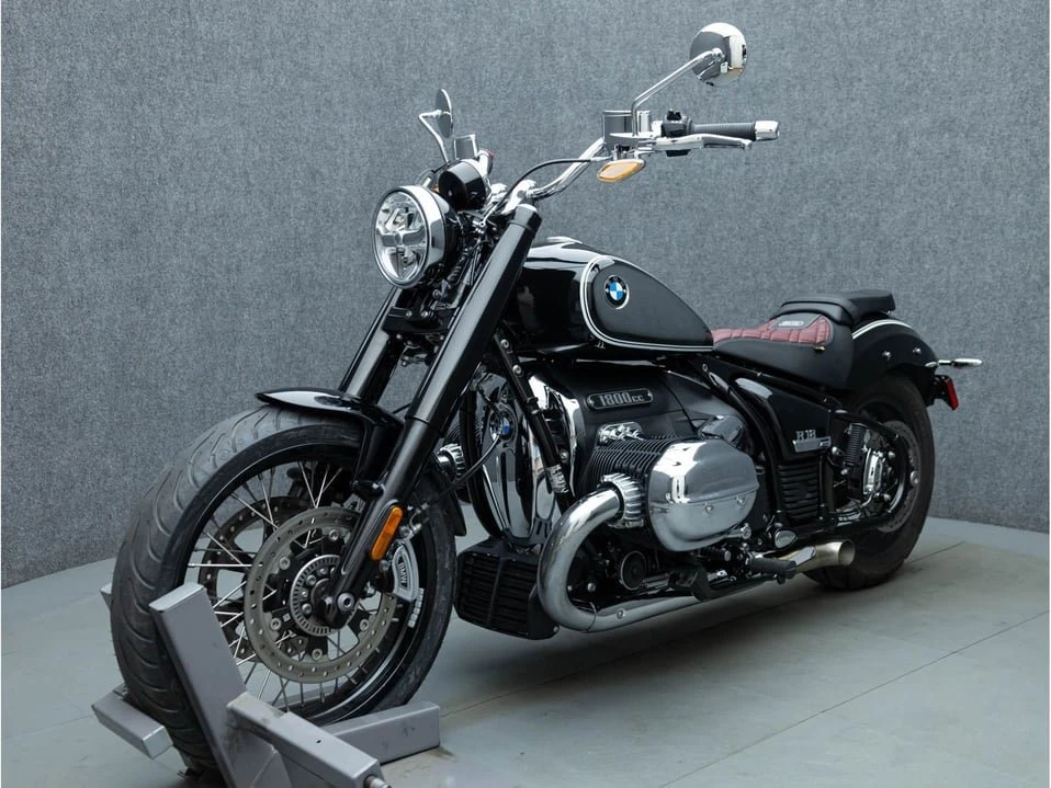 2023 BMW Motorcycles - Image 4 of 20