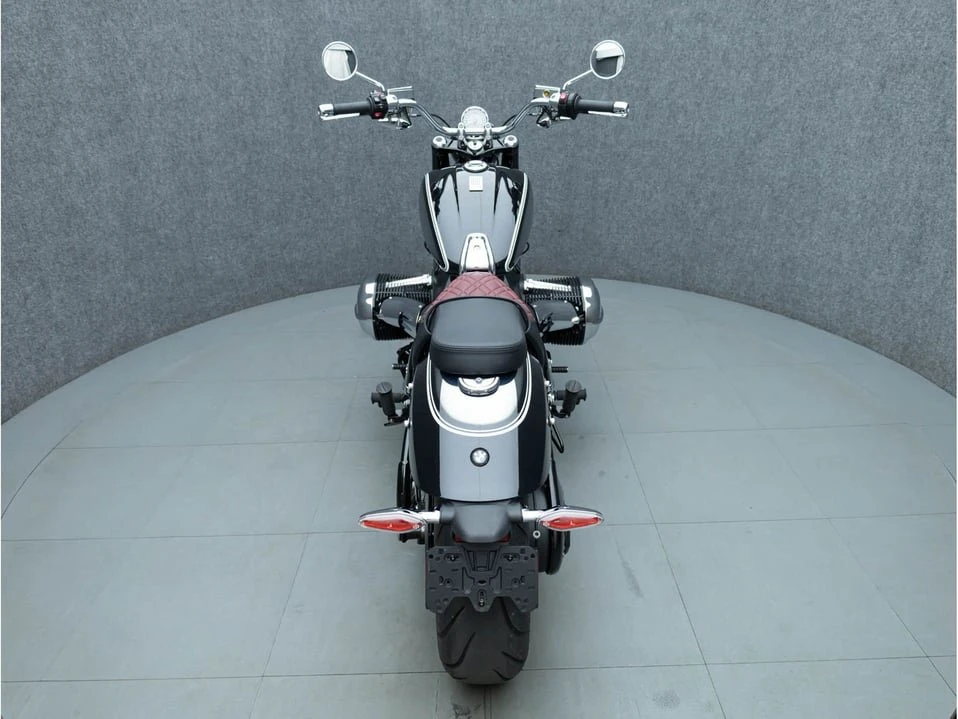 2023 BMW Motorcycles - Image 8 of 20