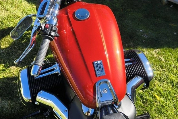 2023 BMW Motorcycles - Image 5 of 8