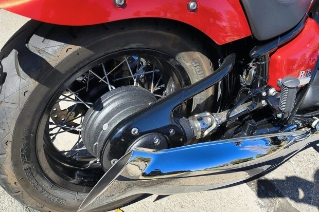 2023 BMW Motorcycles - Image 7 of 8