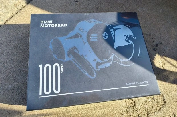2023 BMW Motorcycles - Image 8 of 8