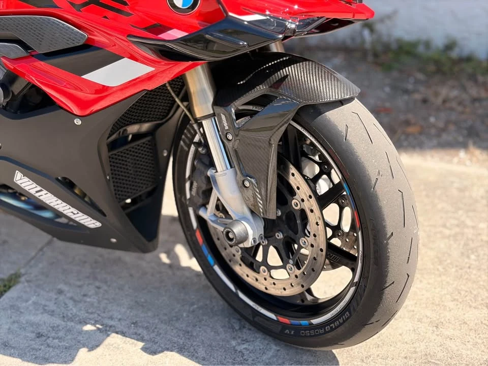 2023 BMW S1000 - Image 2 of 10