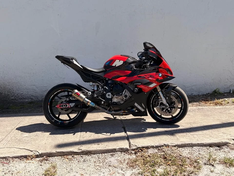2023 BMW S1000 - Image 5 of 10