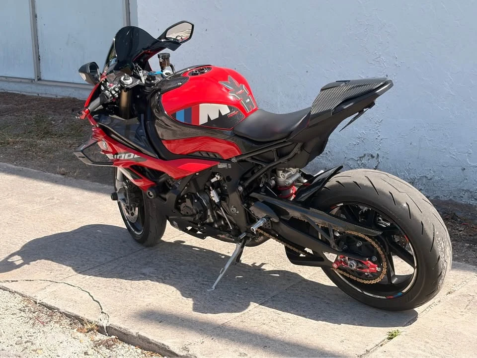 2023 BMW S1000 - Image 7 of 10
