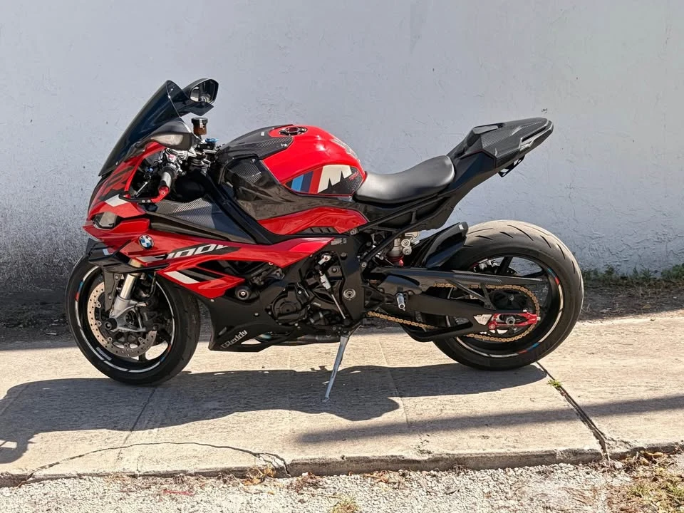 2023 BMW S1000 - Image 8 of 10