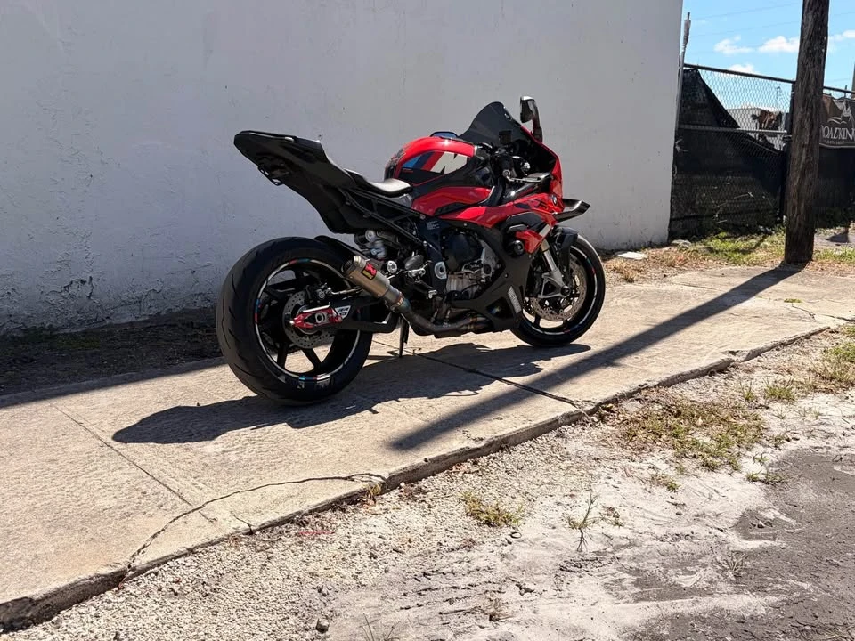 2023 BMW S1000 - Image 6 of 10