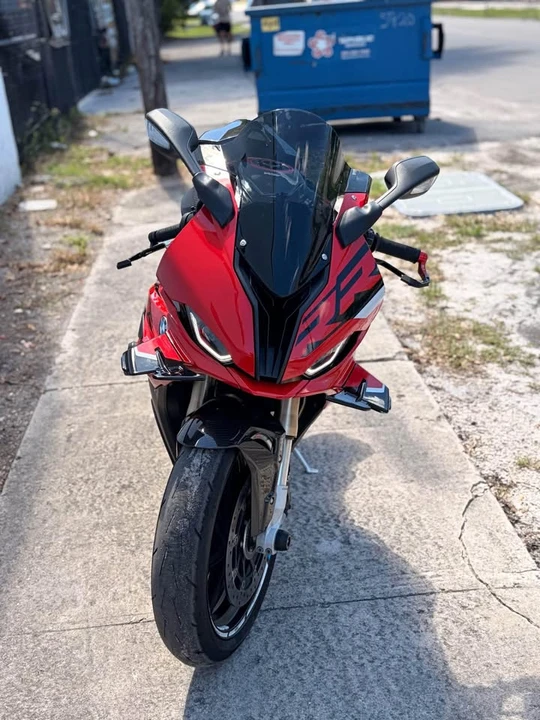 2023 BMW S1000 - Image 10 of 10