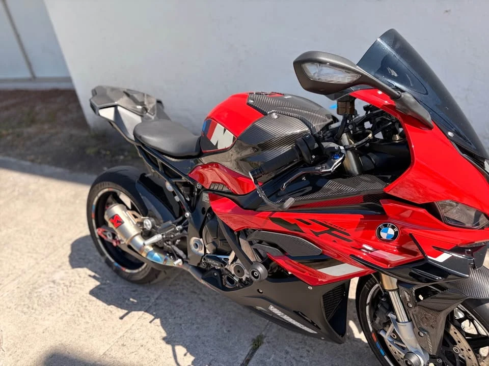 2023 BMW S1000 - Image 4 of 10