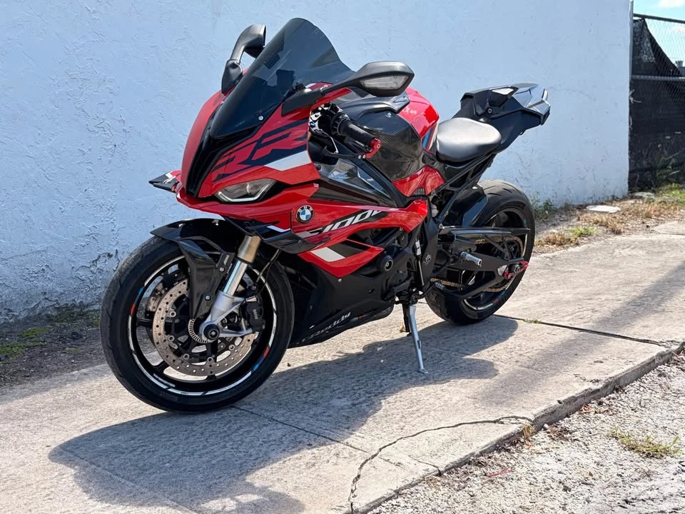 2023 BMW S1000 - Image 9 of 10