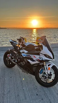 2023 BMW S 1000