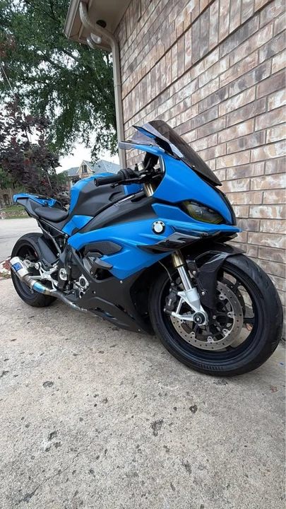 2023 BMW S1000 - Image 5 of 9