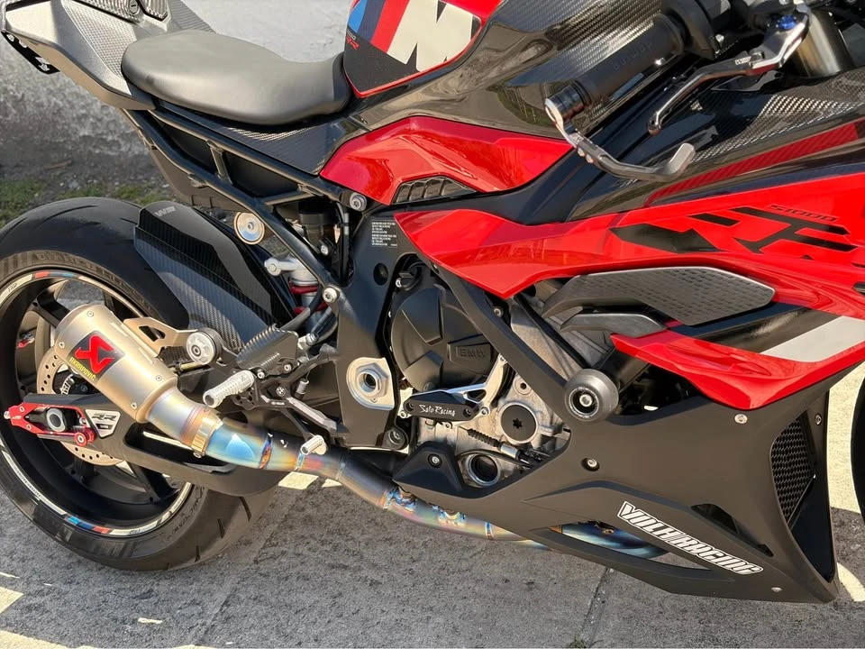 2023 BMW S1000 - Image 3 of 10