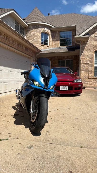 2023 BMW S1000 - Image 4 of 9