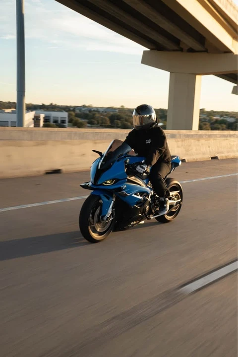 2023 BMW S1000 - Image 9 of 9