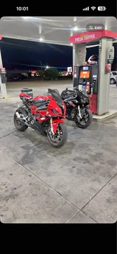 2023 BMW S 1000 RR Premium