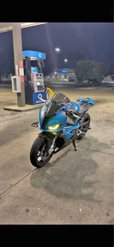2023 BMW S 1000 RR