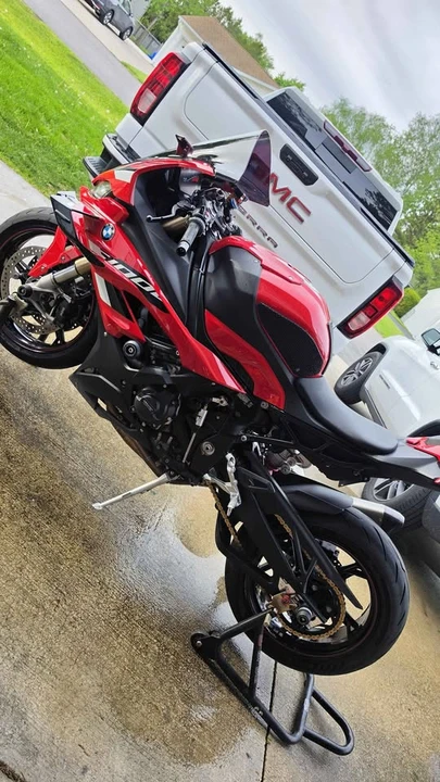 2023 BMW S1000 - Image 2 of 4
