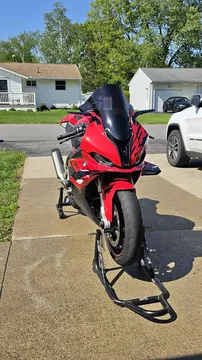 2023 BMW S 1000