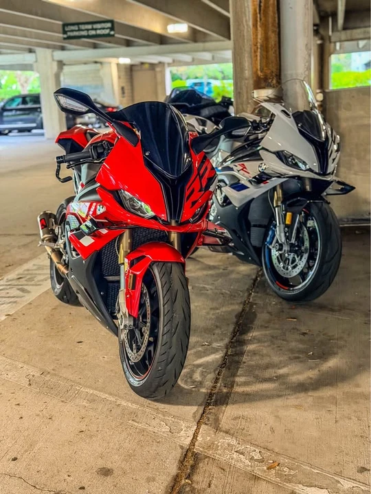 2023 BMW S1000 - Image 2 of 8