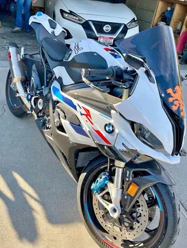 2023 BMW S 1000 RR