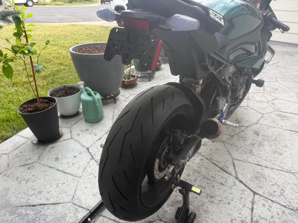 2023 BMW S1000 - Image 7 of 9