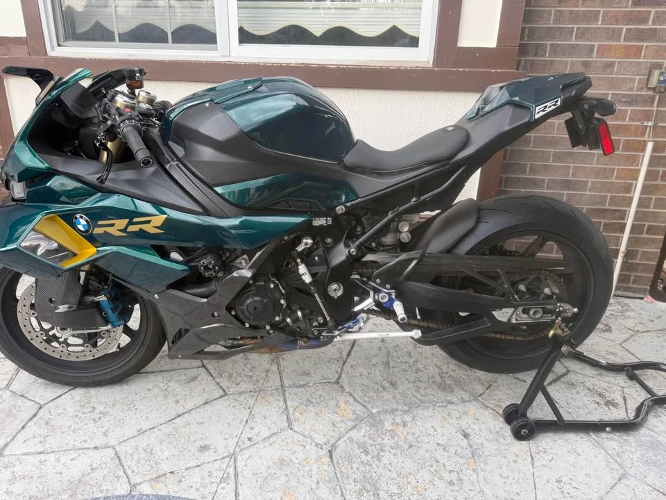 2023 BMW S1000 - Image 8 of 9