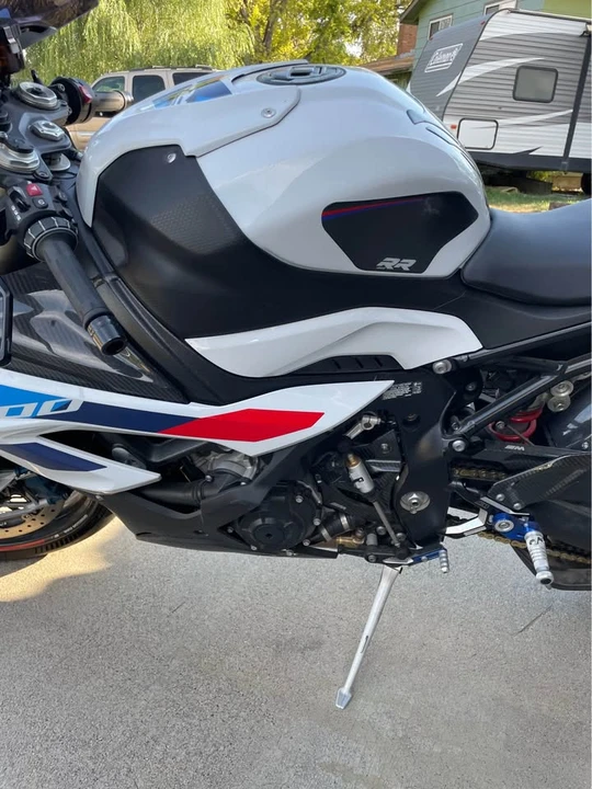 2023 BMW S1000 - Image 4 of 17