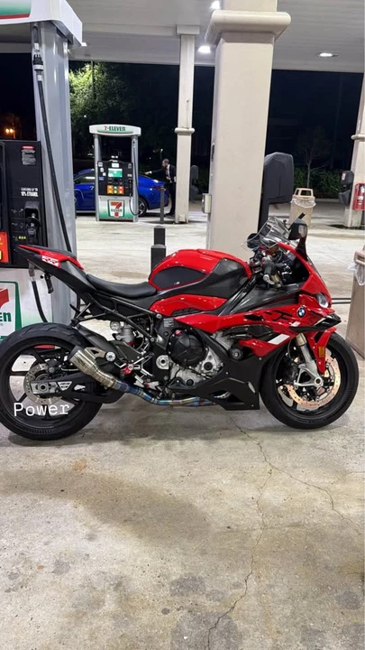 2023 BMW S1000 - Image 6 of 8