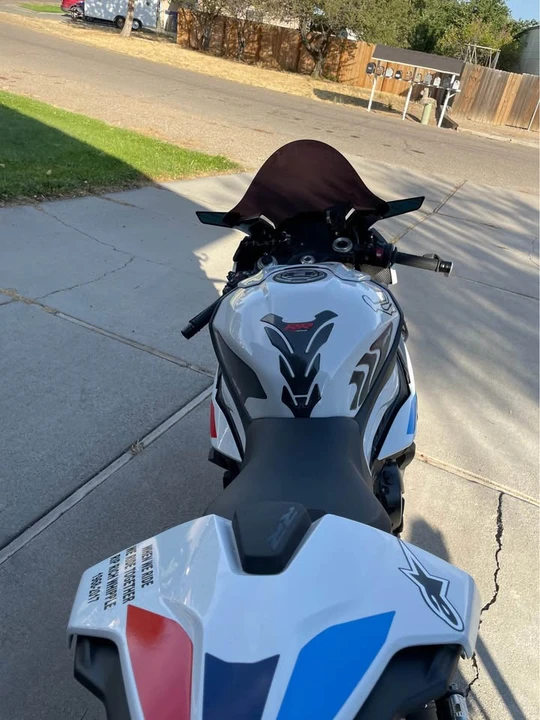 2023 BMW S1000 - Image 8 of 17