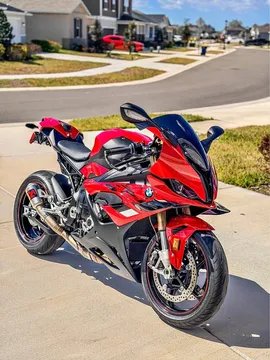 2023 BMW S 1000 RR Premium