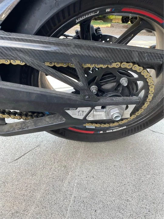 2023 BMW S1000 - Image 10 of 17