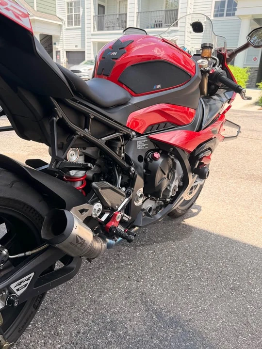 2023 BMW S1000 - Image 3 of 8