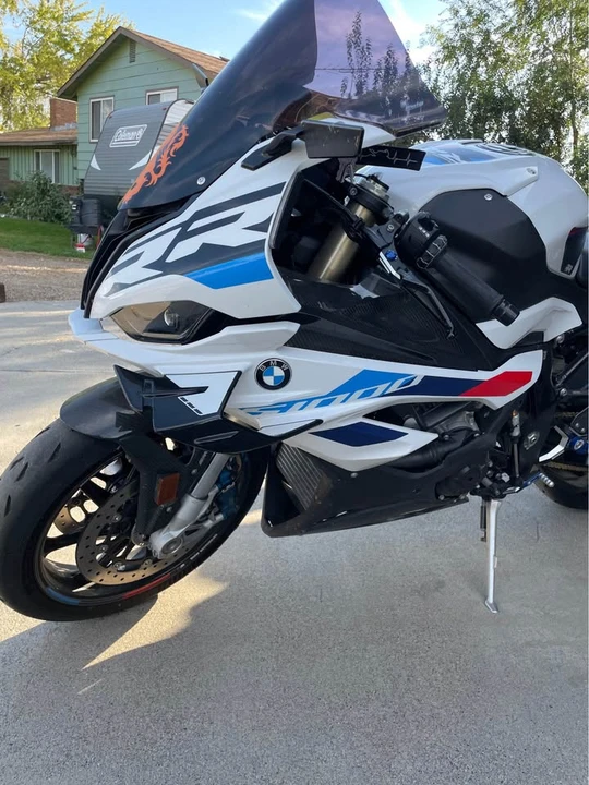2023 BMW S1000 - Image 3 of 17